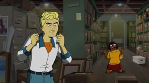 Velma, Season 1 Episode 5 image