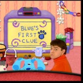 Blue's Clues, Season 5 Episode 36 image