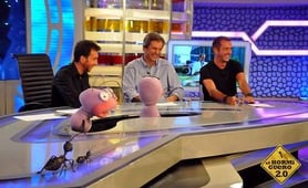 El hormiguero, Season 5 Episode 148 image