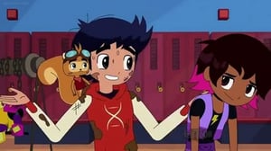 D.N. Ace, Season 1 Episode 16 image