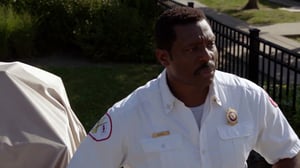Chicago Fire, Season 8 Episode 1 image