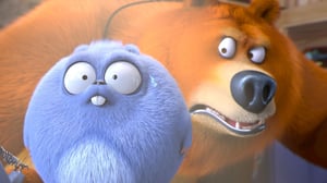 Grizzy and the Lemmings, Season 4 Episode 19 image