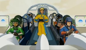 A.T.O.M.: Alpha Teens on Machines, Season 1 Episode 7 image