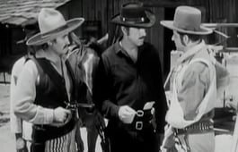 Have Gun - Will Travel, Season 1 Episode 9 image