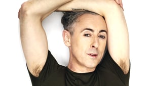 Last Call with Carson Daly, Season 16 Episode 12 image