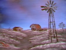 The Joy of Painting, Season 5 Episode 10 image