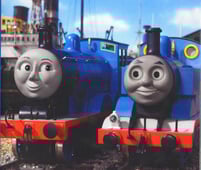 Thomas & Friends, Season 9 Episode 23 image