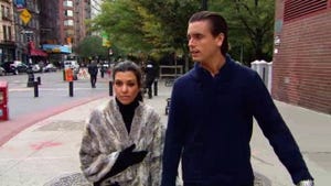 Kourtney and Kim Take New York, Season 3 Episode 5 image