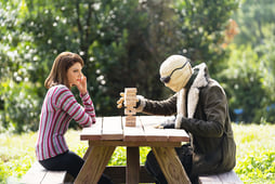 Doom Patrol, Season 1 Episode 2 image