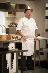 Mike Isabella
