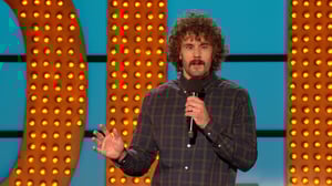 Live at the Apollo, Season 18 Episode 2 image