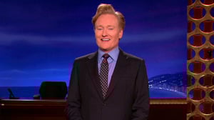 Conan, Season 4 Episode 58 image