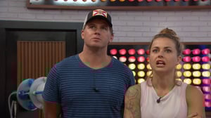Big Brother, Season 22 Episode 18 image