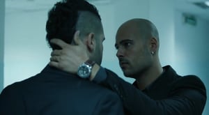 Gomorrah, Season 1 Episode 12 image