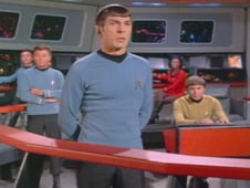 Star Trek, Season 3 Episode 16 image