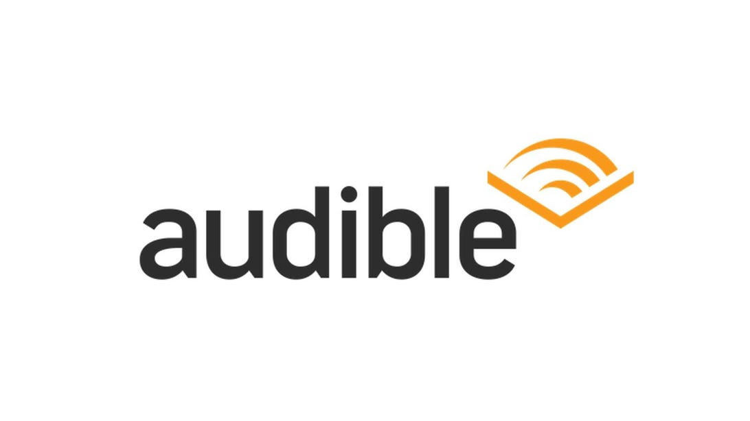 Amazon's Audible Is Offering 3 Months of Audiobooks for Free