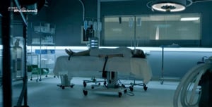 Lifeline, Season 1 Episode 2 image