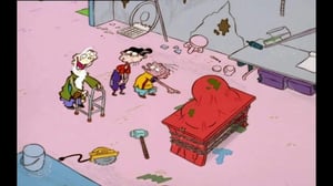 Ed, Edd n Eddy, Season 4 Episode 13 image