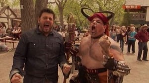 Adam Richman's Fandemonium, Season 1 Episode 4 image