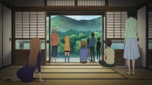 The Lost Village, Season 1 Episode 12 image