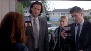 Supernatural, Season 11 Episode 7 image