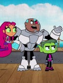 Teen Titans Go!, Season 6 Episode 23 image