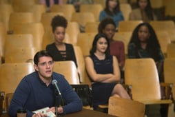 Riverdale, Season 1 Episode 6 image