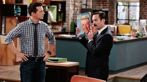 Sean Saves the World, Season 1 Episode 8 image