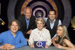 QI, Season 14 Episode 5 image