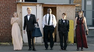 Broad City, Season 1 Episode 8 image