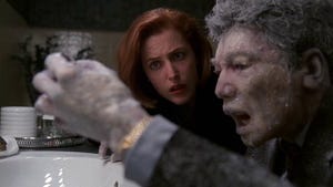 The X-Files, Season 4 Episode 19 image