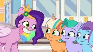 My Little Pony: Tell Your Tale, Season 1 Episode 28 image