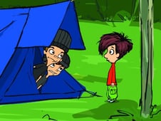 Jacob Two-Two, Season 5 Episode 5 image