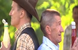 ChuckleVision, Season 18 Episode 13 image