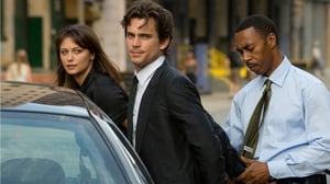 White Collar, Season 1 Episode 5 image