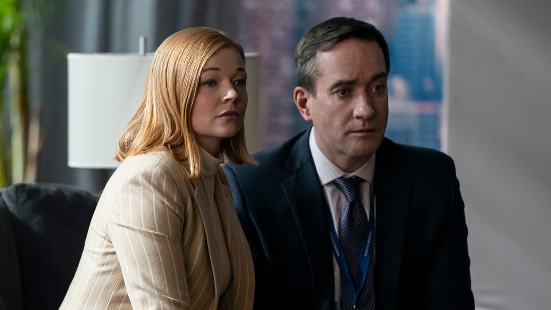 10 Shows Like Succession You Should Watch While You Wait for Season 4