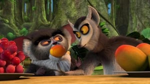 All Hail King Julien: Exiled, Season 1 Episode 2 image