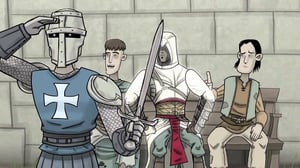 How It Should Have Ended, Season 4 Episode 11 image