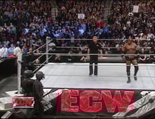ECW on Sci-Fi, Season 1 Episode 27 image