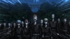 Tokyo Revengers, Season 3 Episode 6 image