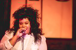 Band in Seattle, Season 7 Episode 9 image