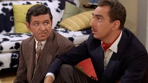 The Andy Griffith Show, Season 8 Episode 26 image