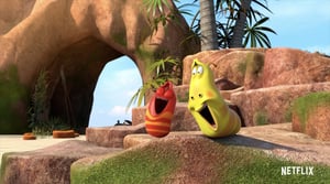 Larva Island, Season 2 Episode 2 image