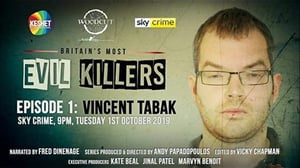 Britain's Most Evil Killers, Season 3 Episode 9 image