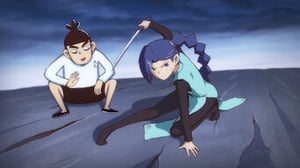 Scissor Seven, Season 1 Episode 10 image