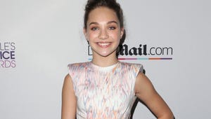 Maddie Ziegler to Judge So You Think You Can Dance: The Next Generation