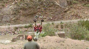 The Amazing Race, Season 7 Episode 1 image