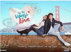 On the Wings of Love, Season 1 Episode 7 image