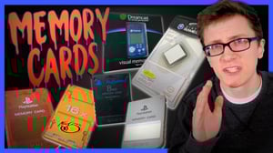 Scott the Woz, Season 4 Episode 35 image