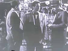 Dragnet, Season 2 Episode 20 image